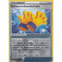 Schwammhandschuhe 243/264 REVERSE HOLO