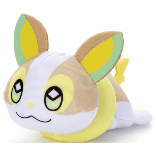 Voldi Pl&uuml;schfigur Pocket  Monsters - Anti Stress Pokemon