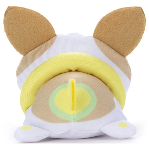 Voldi Pl&uuml;schfigur Pocket  Monsters - Anti Stress Pokemon