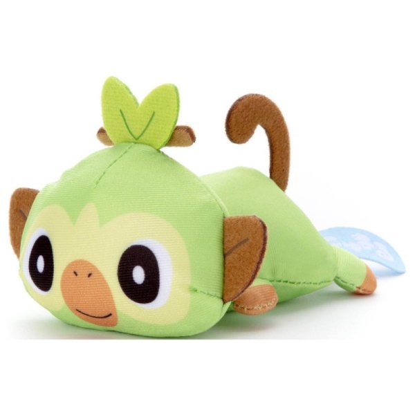 Chimpep Pl&uuml;schfigur Pocket  Monsters - Anti Stress Pokemon