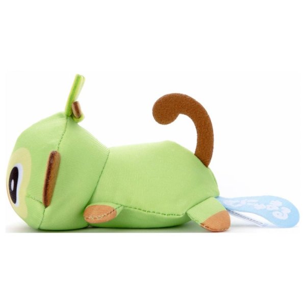 Chimpep Pl&uuml;schfigur Pocket  Monsters - Anti Stress Pokemon