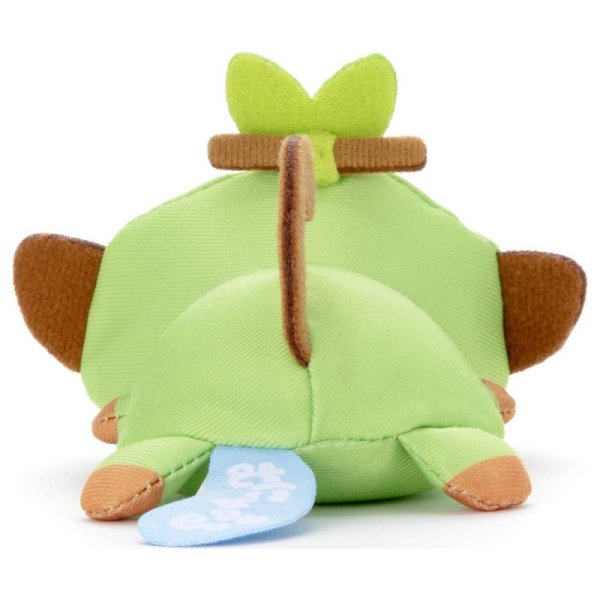 Chimpep Pl&uuml;schfigur Pocket  Monsters - Anti Stress Pokemon