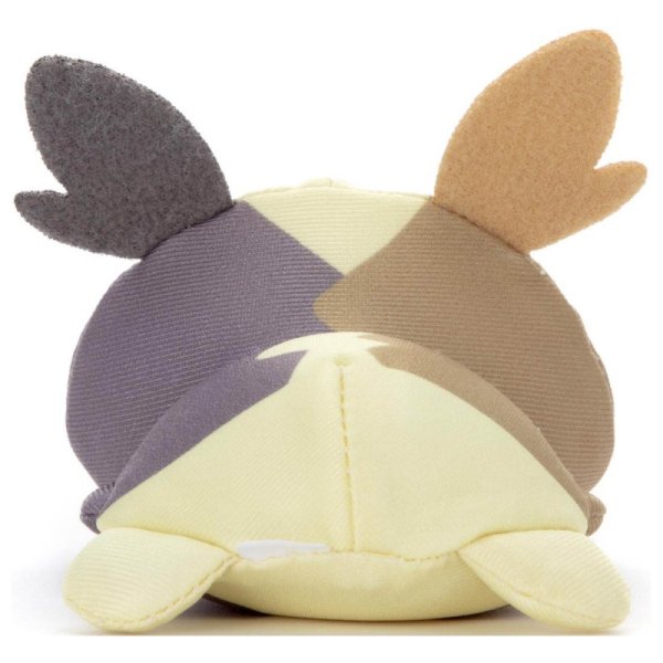 Morpeko Pl&uuml;schfigur Pocket  Monsters - Anti Stress Pokemon