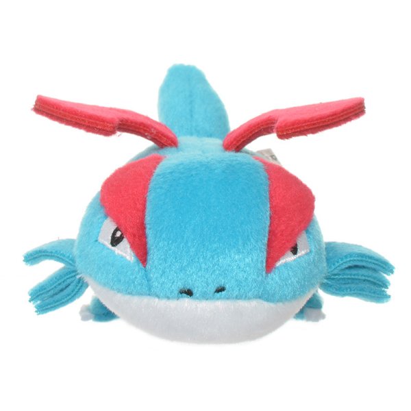 Brutalanda Mini Pl&uuml;schfigur 13 cm - Pokemon Kuscheltier