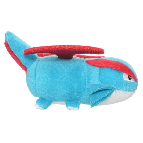 Brutalanda Mini Pl&uuml;schfigur 13 cm - Pokemon Kuscheltier