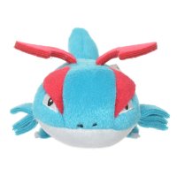 Brutalanda Mini Pl&uuml;schfigur 13 cm - Pokemon Kuscheltier