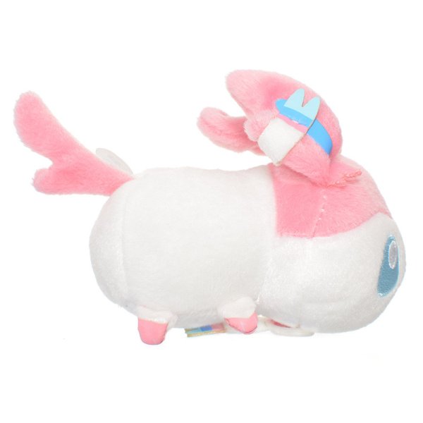 Feelinara Mini Pl&uuml;schfigur 10 cm - Pokemon Kuscheltier