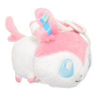 Feelinara Mini Plüschfigur 10 cm - Pokemon Kuscheltier