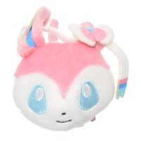 Feelinara Mini Pl&uuml;schfigur 10 cm - Pokemon Kuscheltier