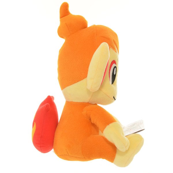 Panflam Pl&uuml;schfigur 29 cm - Pokemon Kuscheltier