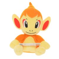 Panflam Pl&uuml;schfigur 29 cm - Pokemon Kuscheltier