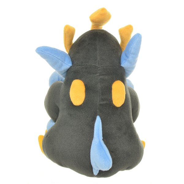 Impoleon Pl&uuml;schfigur 27 cm - Pokemon Kuscheltier