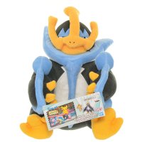 Impoleon Pl&uuml;schfigur 27 cm - Pokemon Kuscheltier