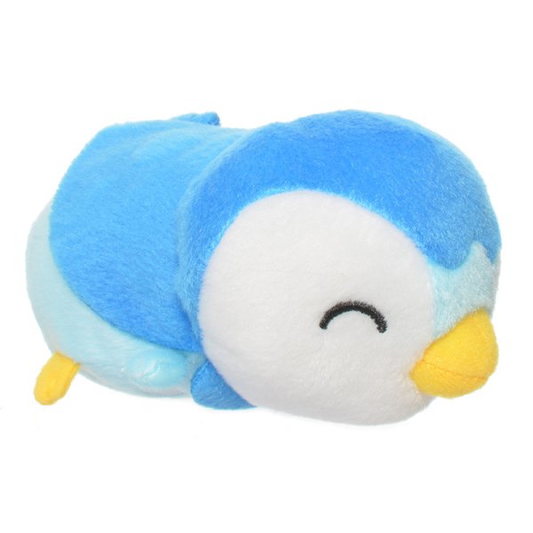 Plinfa Mini Pl&uuml;schfigur 10 cm - Pokemon Kuscheltier