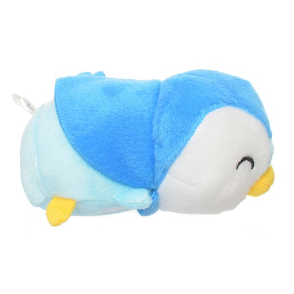 Plinfa Mini Pl&uuml;schfigur 10 cm - Pokemon Kuscheltier