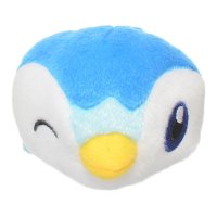 Plinfa Mini Pl&uuml;schfigur 10 cm - Pokemon Kuscheltier
