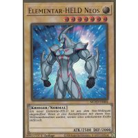 Elementar-HELD Neos MGED-DE004