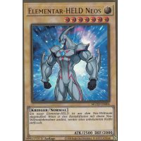 Elementar-HELD Neos MGED-DE004