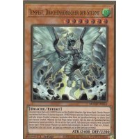 Tempest, Drachenherrscher der Stürme MGED-DE011