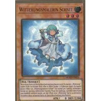 Witterungsmalerin Schnee MGED-DE016