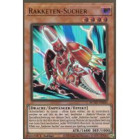 Rakketen-Sucher MGED-DE020