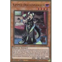 Kammer-Drachenm&auml;dchen MGED-DE022