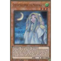 Geistertrauernde und Mondeskälte (alternate art) MGED-DE023alt