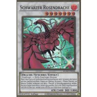 Schwarzer Rosendrache (alternate art)