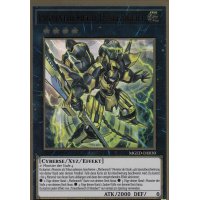 Primathemech DAlembert MGED-DE030