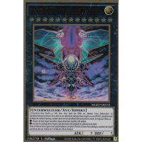 Nummer iC1000: Numerounius Numerounia MGED-DE032