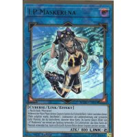 I:P Maskerena MGED-DE035