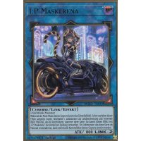 I:P Maskerena (alternate art) MGED-DE035alt