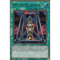 Magieartige Dimension MGED-DE040