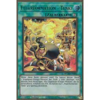 Feuerformation - Tenki MGED-DE042