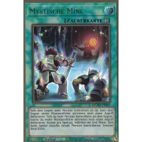 Mystische Mine MGED-DE047