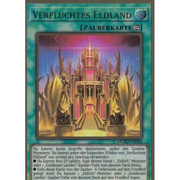 Verfluchtes Eldland MGED-DE048
