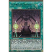 Numeron-Chaosritual MGED-DE050