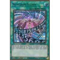 Numeron-Sturm MGED-DE051