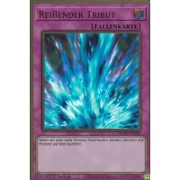 Reißender Tribut MGED-DE052