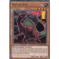 Riesen-Rex MGED-DE055