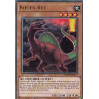 Riesen-Rex MGED-DE055