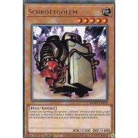 Schrottgolem MGED-DE059