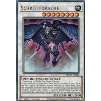 Schrottdrache MGED-DE060