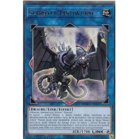 Schrott-Lindwurm MGED-DE061