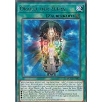 Orakel der Zefra MGED-DE073
