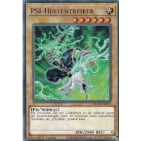 PSI-Hüllentreiber MGED-DE074