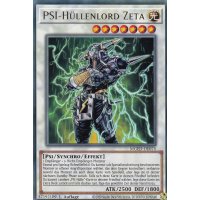 PSI-Hüllenlord Zeta MGED-DE075