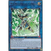 PSI-Hüllenlord Lambda MGED-DE077