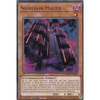 Numeron-Mauer MGED-DE081