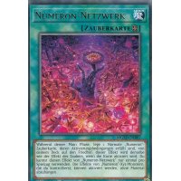 Numeron-Netzwerk MGED-DE087